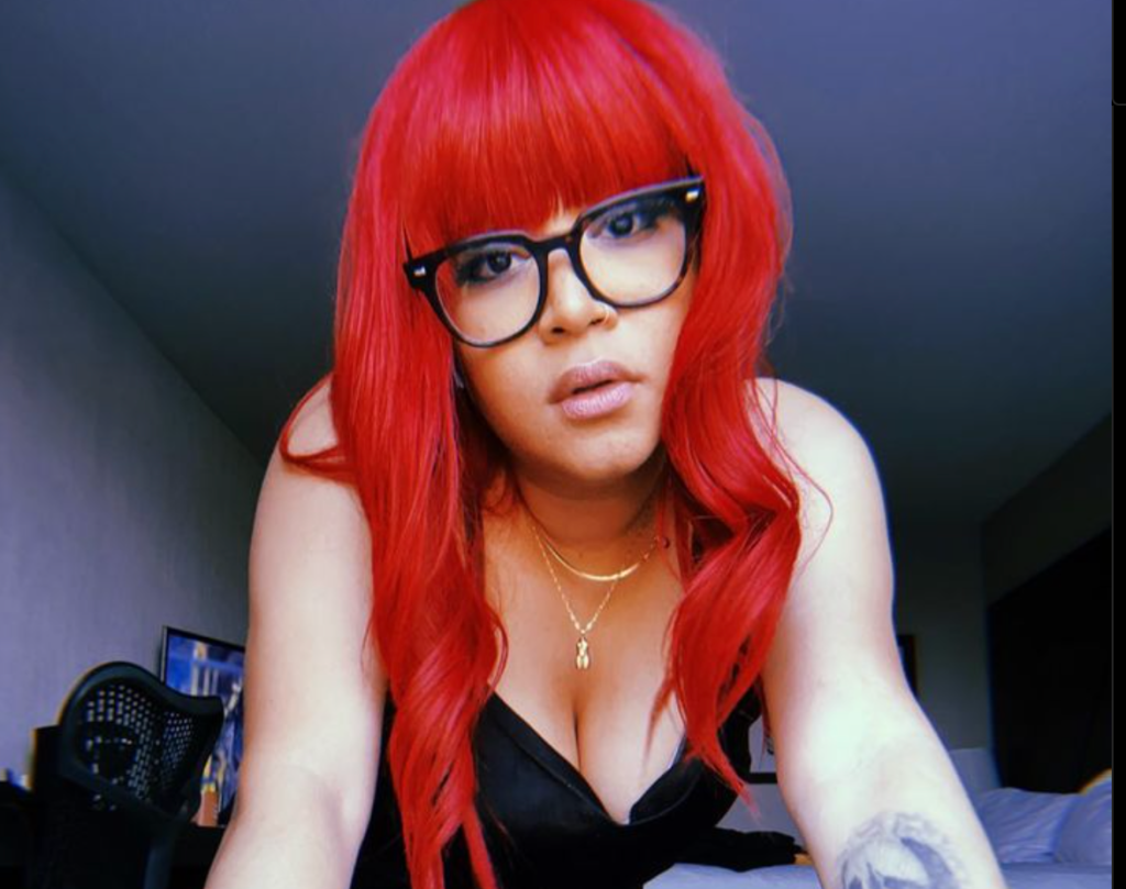 Cassie’s Close Friend Tiffany Red On Diddy’s Apology: ‘Cut It Out’